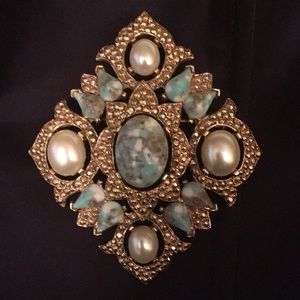 Vintage Sarah Coventry Brooch